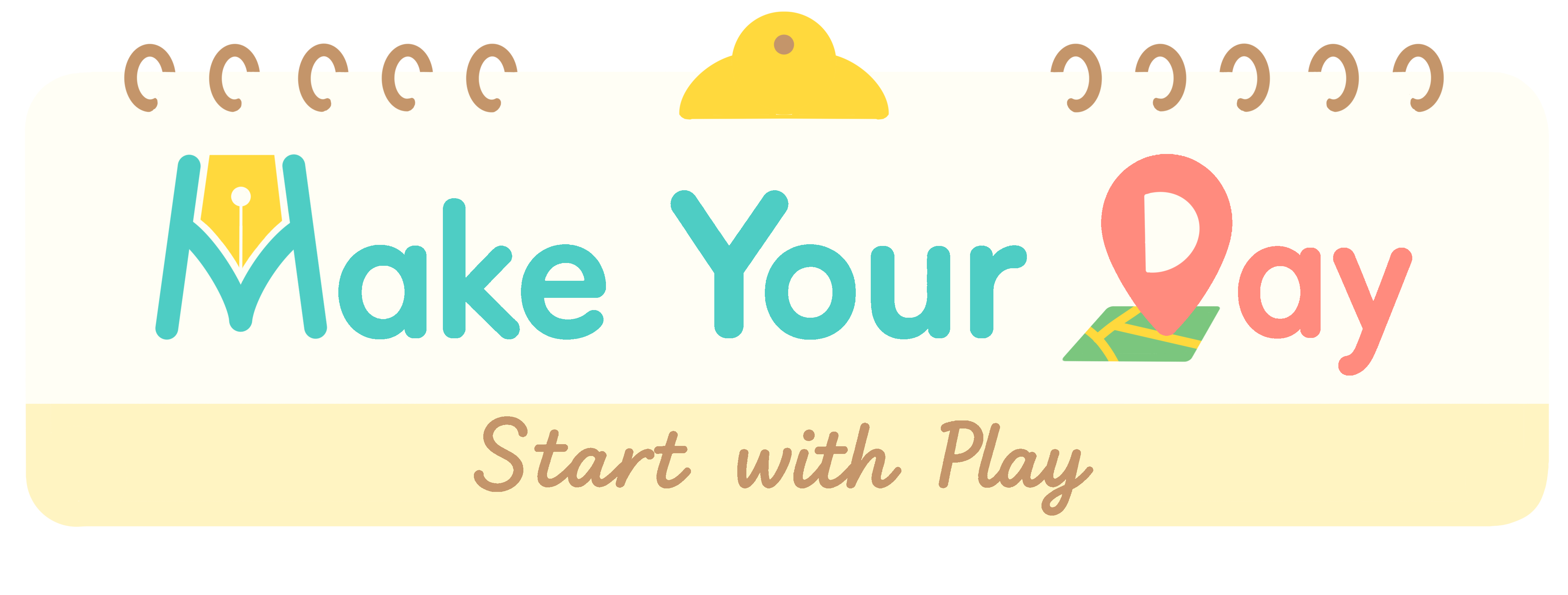 Make Your Day – Start with Play